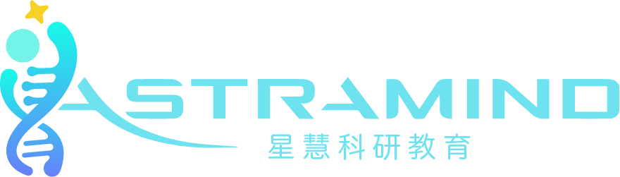 AstraMind Logo